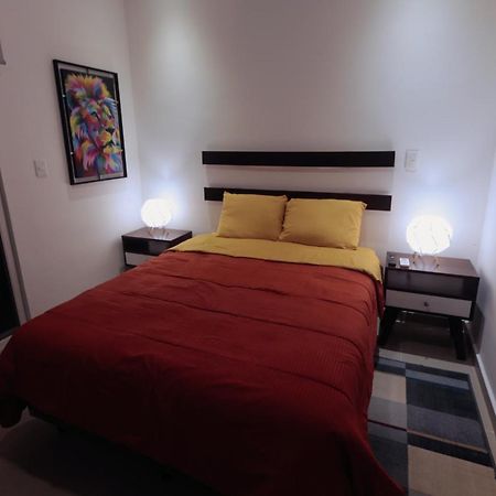 Casa Rosa Smart House Βίλα Πλάγια Ντελ Κάρμεν Εξωτερικό φωτογραφία
